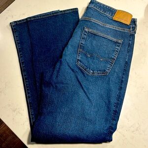 American Eagle Airflex Original Bootcut Jeans
